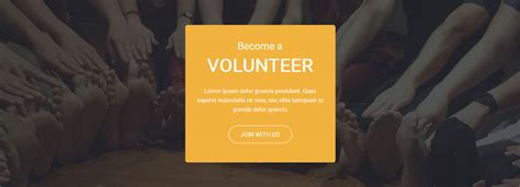 Charity Help Theme Documentation .
